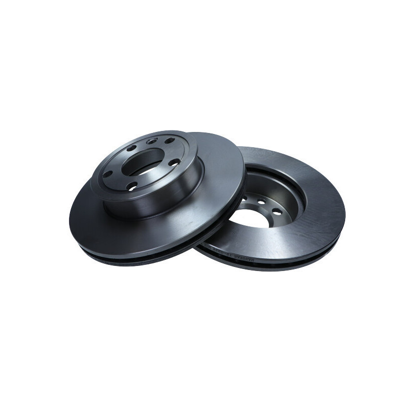 MAXGEAR 19-0996 Brake Disc Front for VW Transporter California