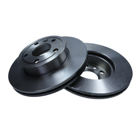 MAXGEAR 19-0996 Disco de freno delantero para VW Transporter California