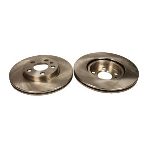 MAXGEAR 19-0999 Disco freno anteriore per Expert Scudo JUMPY Evasion 806 Ulysse