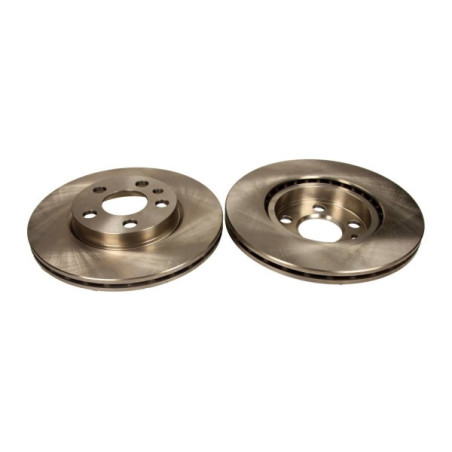 MAXGEAR 19-0999 Disque de frein avant pour Expert Scudo JUMPY Evasion 806 Ulysse