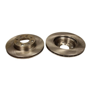 MAXGEAR 19-1000 Brzdový kotúč pre Palio Marea Siena 146 145