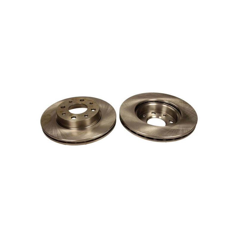 MAXGEAR 19-1000 Tarcza hamulcowa dla Palio Marea Siena 146 145