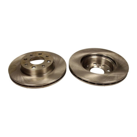 MAXGEAR 19-1000 Brake Disc for Palio Marea Siena 146 145