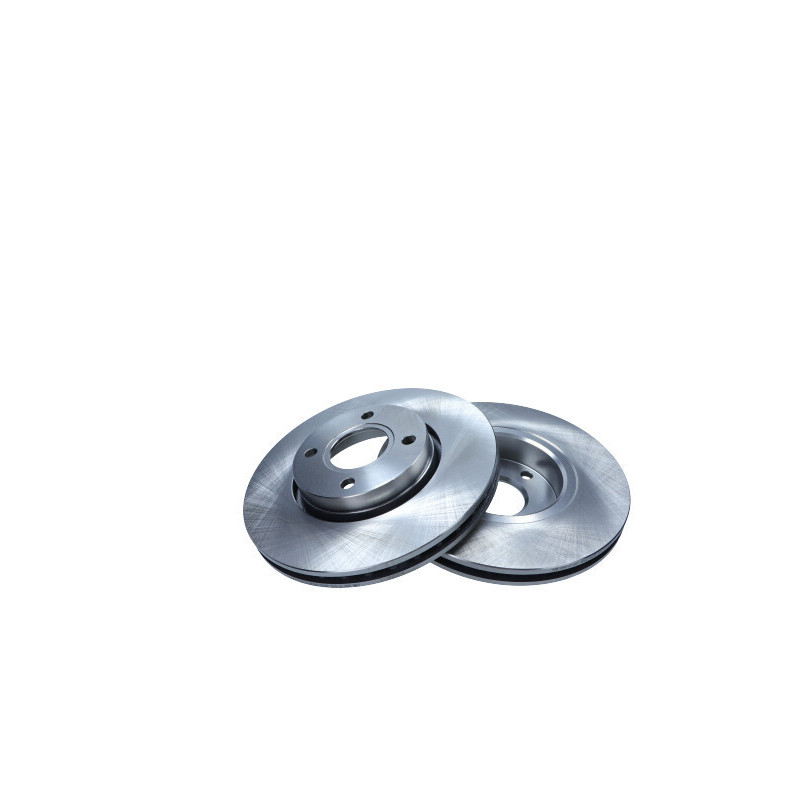 MAXGEAR 19-1001 Tarcza hamulcowa przód dla Mondeo Cobra Ace Aceca Cougar Contour Scorpio