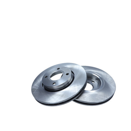 MAXGEAR 19-1001 Disco freno anteriore per Mondeo Cobra Ace Aceca Cougar Contour Scorpio