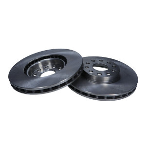 MAXGEAR 19-1002 Brake Disc Front for Kappa 166