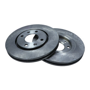MAXGEAR 19-1003 Brzdový kotouč přední pro Peugeot 406