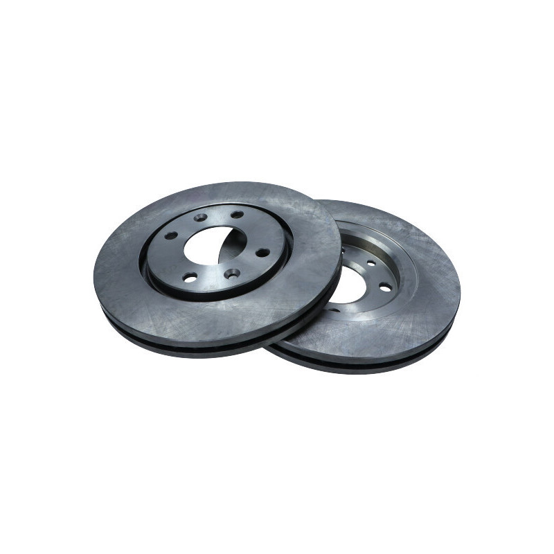 MAXGEAR 19-1003 Brzdový kotúč predný pre Peugeot 406