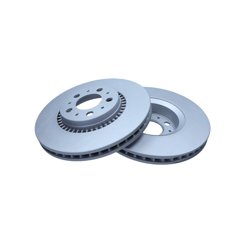 MAXGEAR 19-1006MAX Tarcza hamulcowa przód dla Volvo V70 S80 S60 XC70