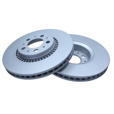 MAXGEAR 19-1006MAX Disco freno anteriore per Volvo V70 S80 S60 XC70