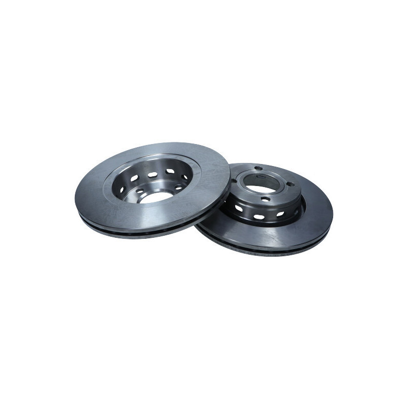 MAXGEAR 19-1007 Disque de frein avant pour Audi 80 Coupe Cabriolet