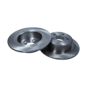 MAXGEAR 19-1013 Disco freno posteriore per Toyota Avensis