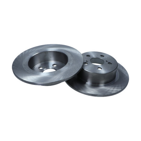 MAXGEAR 19-1013 Brzdový kotúč zadný pre Toyota Avensis