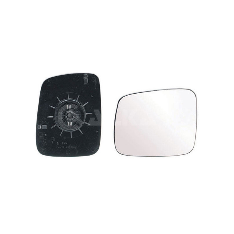 ALKAR 6402986 Spiegelglas