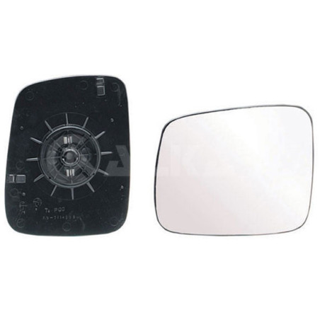 ALKAR 6402986 Spiegelglas