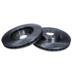 MAXGEAR 19-1014 Brake Disc Front for MERC M