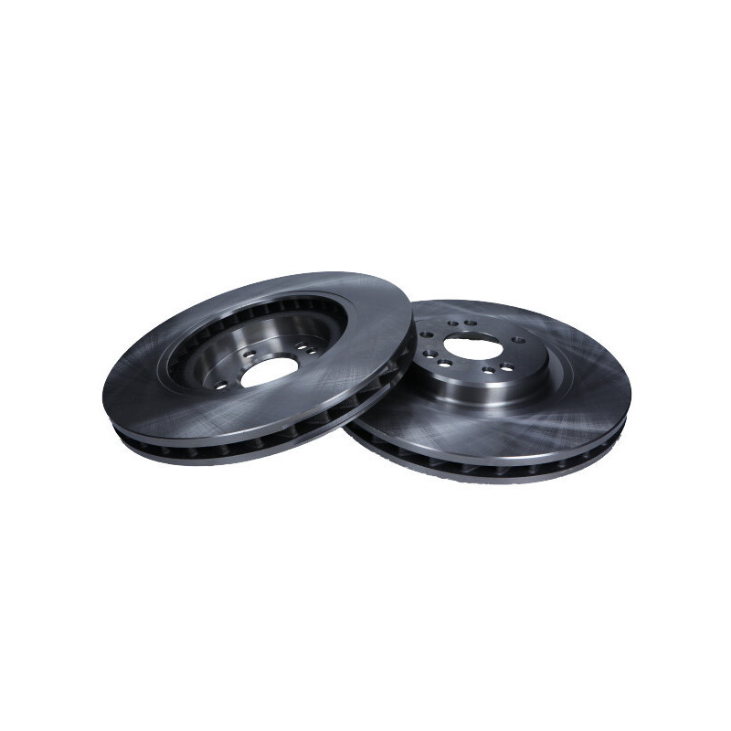 MAXGEAR 19-1014 Disco de freno delantero para MERC M