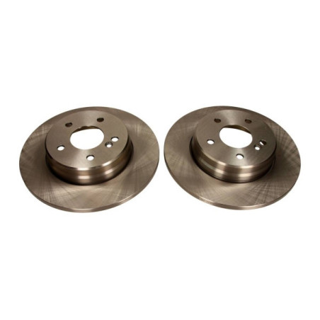 MAXGEAR 19-1015 Disco de freno trasero para MERC E