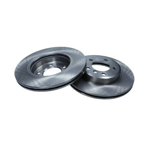 MAXGEAR 19-1016 Disco de freno delantero para BMW 3 Z4 Z3