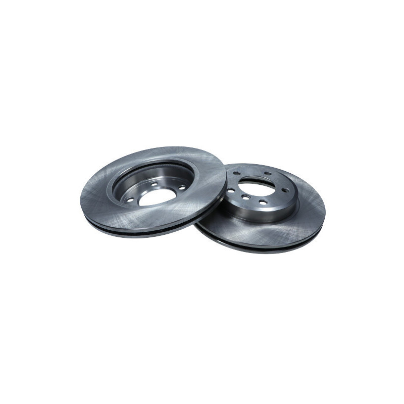 MAXGEAR 19-1016 Disco freno anteriore per BMW 3 Z4 Z3