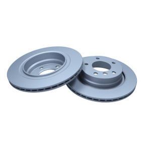 MAXGEAR 19-1018MAX Brake Disc Rear for BMW 3