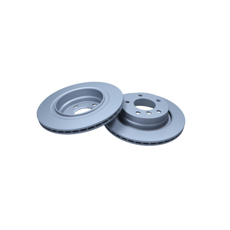 MAXGEAR 19-1018MAX Brake Disc Rear for BMW 3