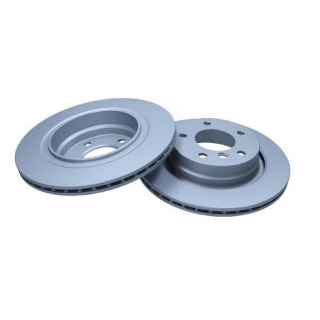 MAXGEAR 19-1018MAX Brake Disc Rear for BMW 3