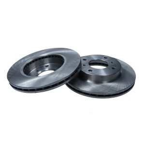 MAXGEAR 19-1023 Disco freno anteriore per Primera Almera Prairie 200
