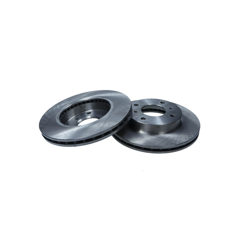 MAXGEAR 19-1023 Tarcza hamulcowa przód dla Primera Almera Prairie 200