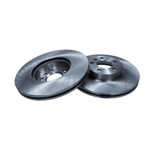 MAXGEAR 19-1024 Disco freno anteriore per Transporter Sharan Alhambra California Galaxy