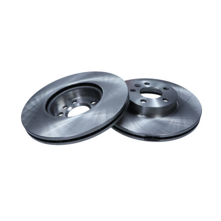 MAXGEAR 19-1024 Disque de frein avant pour Transporter Sharan Alhambra California Galaxy