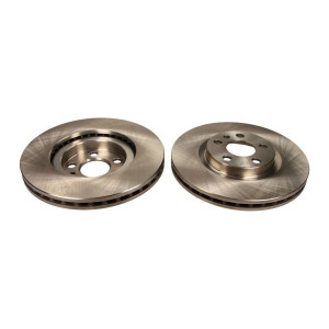 MAXGEAR 19-1026 Tarcza hamulcowa przód dla Expert Scudo JUMPY 806 Evasion Ulysse Zeta