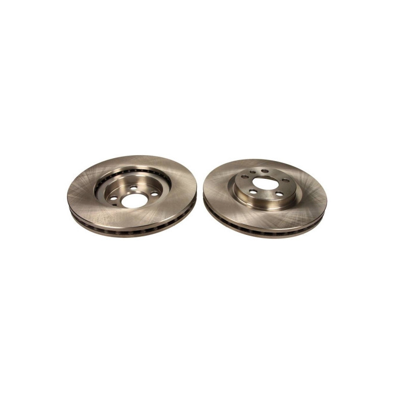 MAXGEAR 19-1026 Brzdový kotúč predný pre Expert Scudo JUMPY 806 Evasion Ulysse Zeta