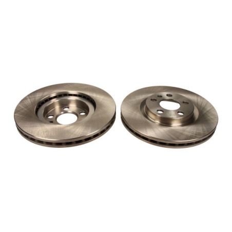 MAXGEAR 19-1026 Brzdový kotúč predný pre Expert Scudo JUMPY 806 Evasion Ulysse Zeta