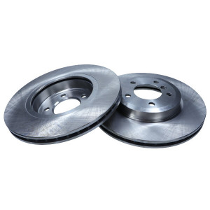 MAXGEAR 19-1033 Brake Disc Front for BMW 3 Z4