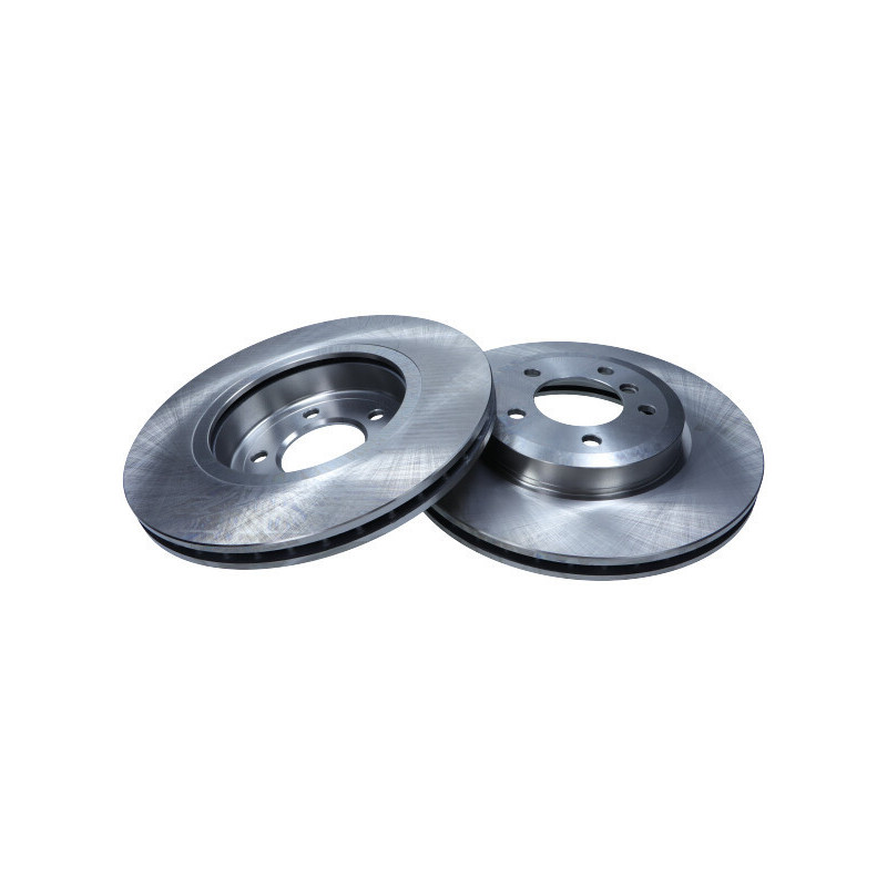 MAXGEAR 19-1033 Disco freno anteriore per BMW 3 Z4
