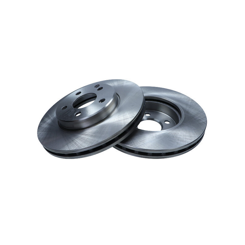 MAXGEAR 19-1034 Disque de frein avant pour MERC E