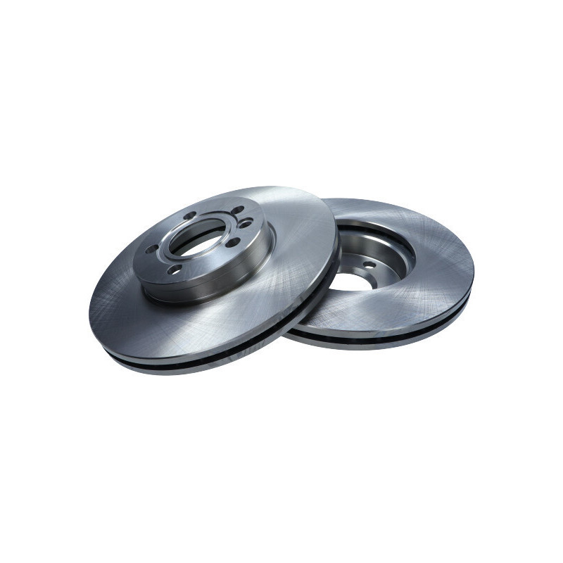 MAXGEAR 19-1035 Brake Disc Front for Transporter Sharan Alhambra Galaxy California