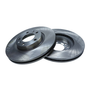 MAXGEAR 19-1038 Brzdový kotúč predný pre 508 407 XM 607 605