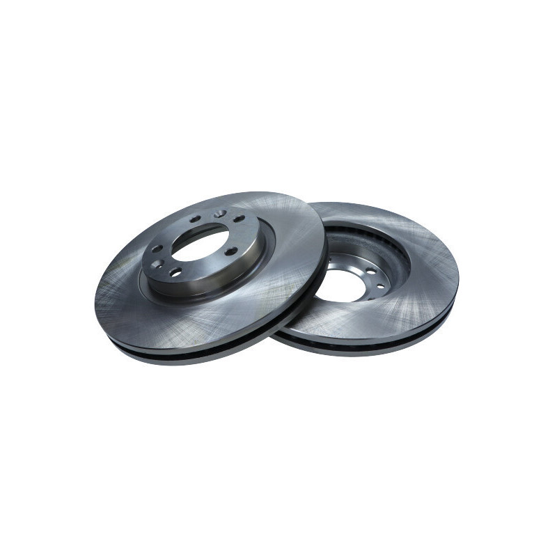 MAXGEAR 19-1038 Disco freno anteriore per 508 407 XM 607 605