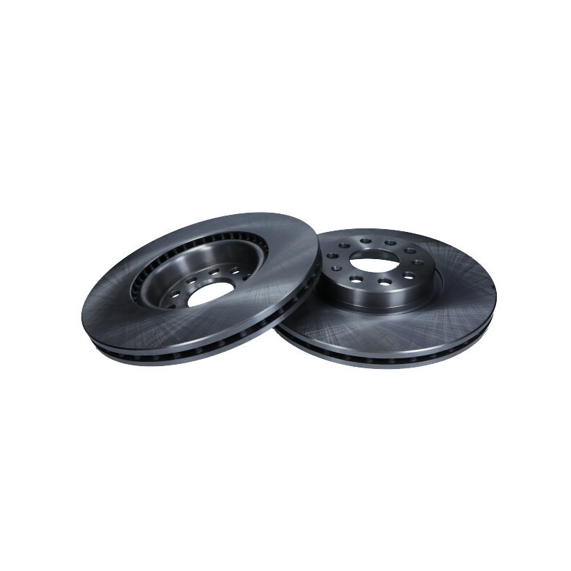 MAXGEAR 19-1044 Brzdový kotouč přední pro A3 Leon Caddy Superb Octavia Altea TT Beetle Q3 A1 CC Yeti