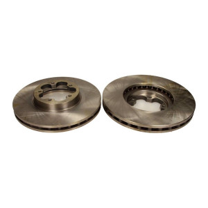 MAXGEAR 19-1047 Disco de freno delantero para Ford Transit