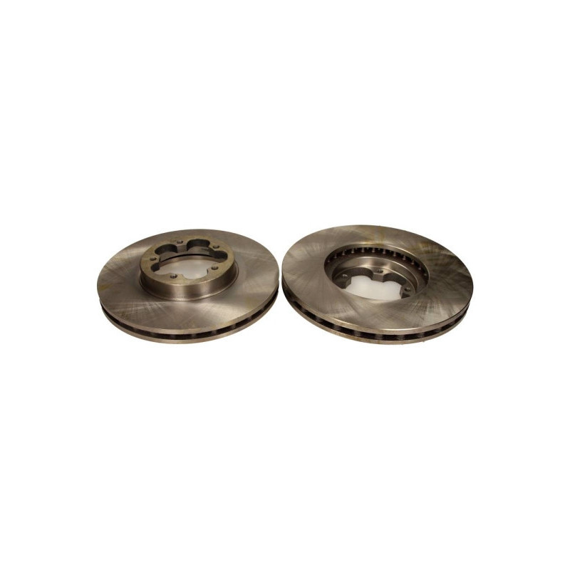 MAXGEAR 19-1047 Disco de freno delantero para Ford Transit