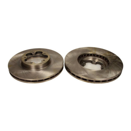 MAXGEAR 19-1047 Bremsscheibe Vorne für Ford Transit