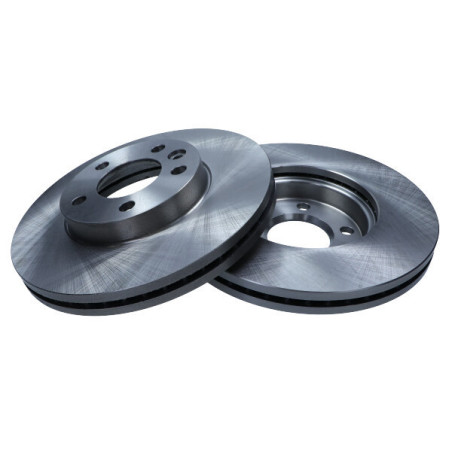 MAXGEAR 19-1050 Disco freno anteriore per Transporter Multivan California Touareg