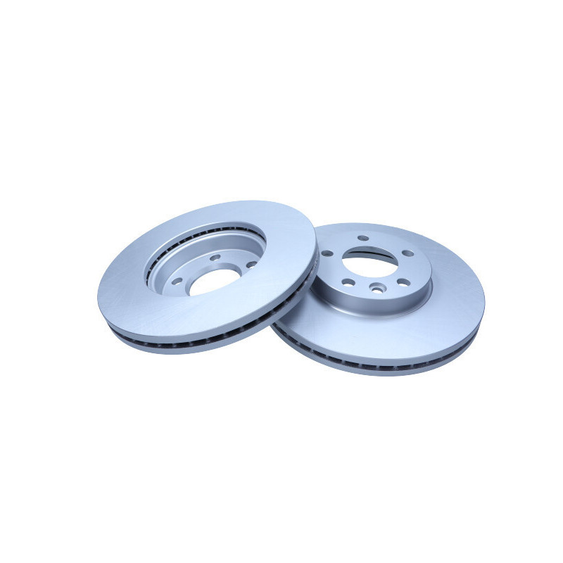 MAXGEAR 19-1050MAX Disco freno anteriore per Transporter Multivan California Touareg