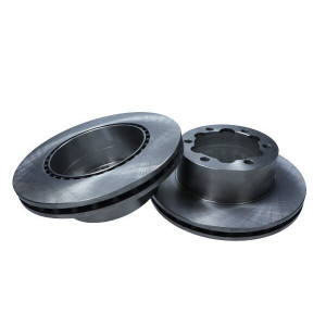 MAXGEAR 19-1051 Brake Disc Rear for Sprinter Crafter