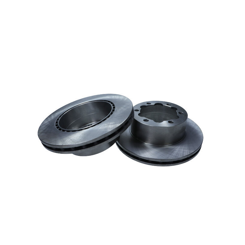 MAXGEAR 19-1051 Disco de freno trasero para Sprinter Crafter