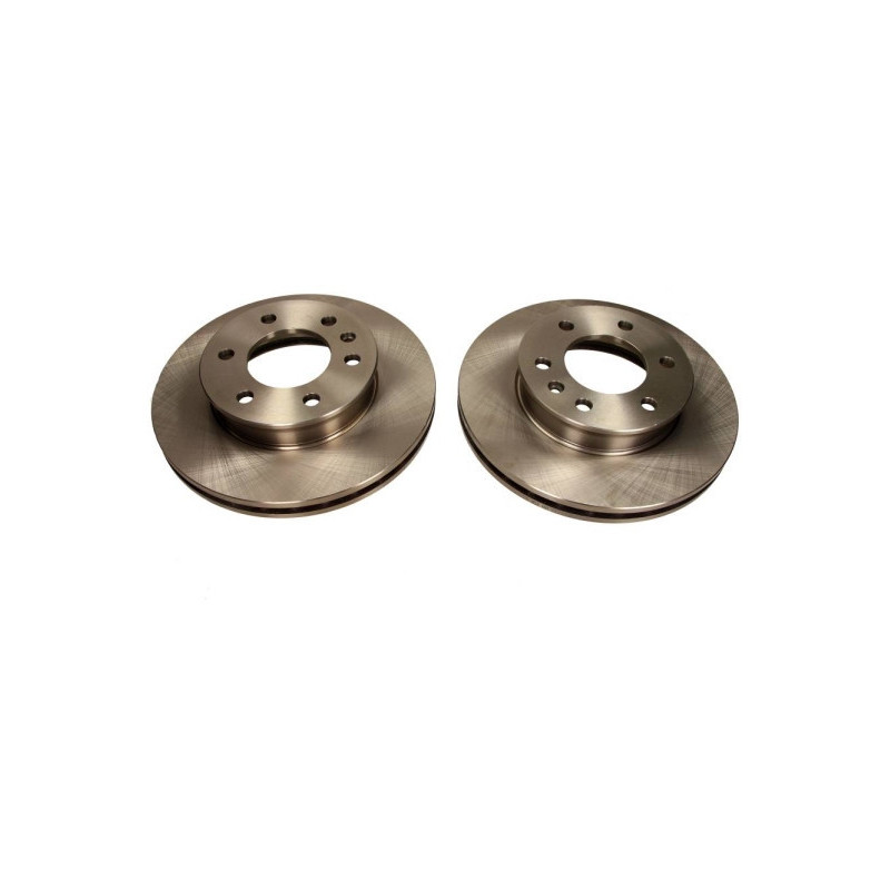MAXGEAR 19-1052 Disco de freno delantero para Sprinter Crafter eSprinter
