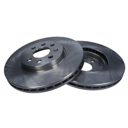 MAXGEAR 19-1054 Disco de freno delantero para Voyager Caravan